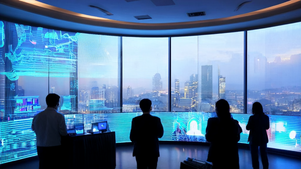 AI客户预测模型引领跨境电商精准获客新潮流