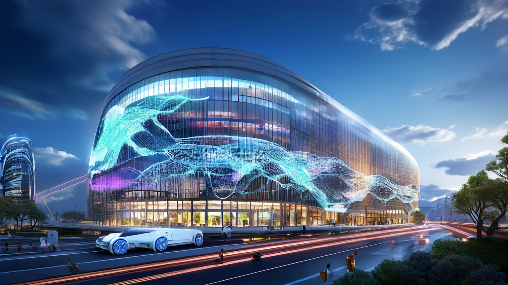 AI客户预测模型引领2025年跨境电商增长新趋势