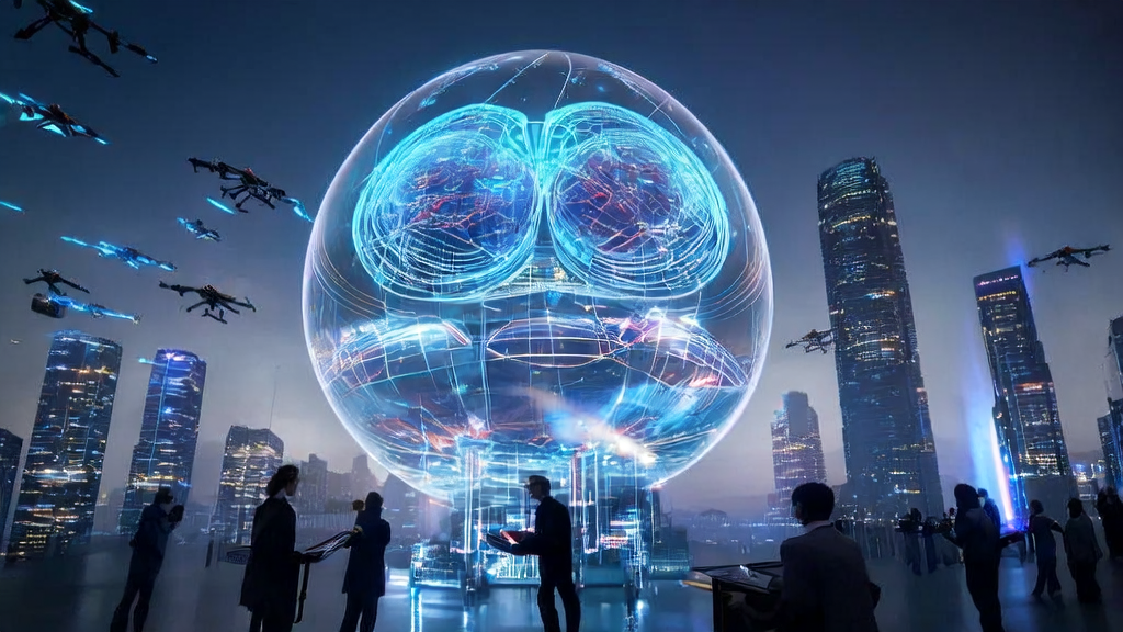 AI Customer Prediction Model Leads the New Era of Precision Customer Acquisition in Cross-border E-commerce