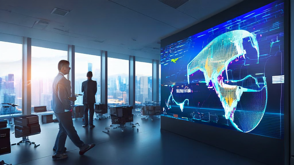 AI Customer Prediction Model Enhances Cross-border E-commerce Acquisition