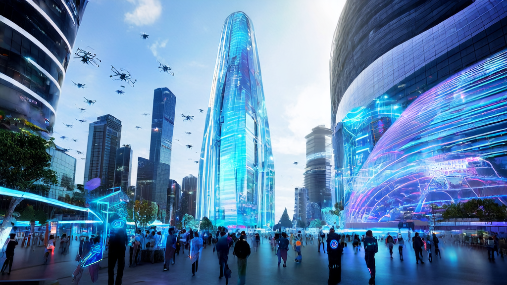 AI Customer Prediction Model Leading the Future of Export Marketing