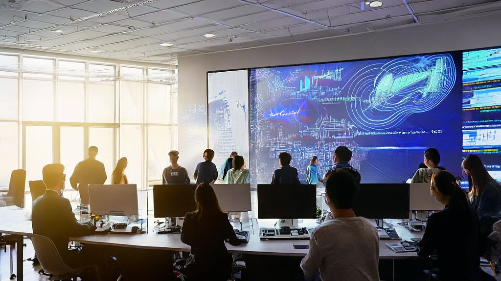 AI customer prediction model optimizes overseas email marketing, improving open rates and conversion rates