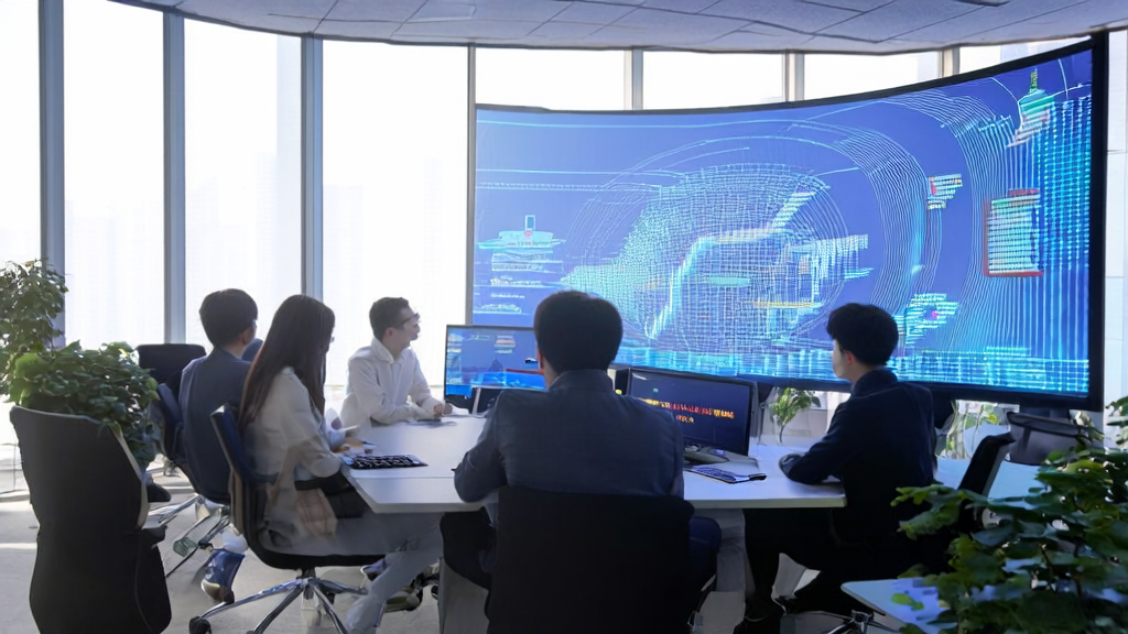 AI客户预测模型:如何精准筛选优质客户减少无效投入