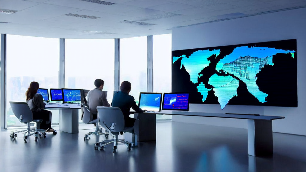 AI customer prediction model optimizing cross-border acquisition: reducing costs and improving quality