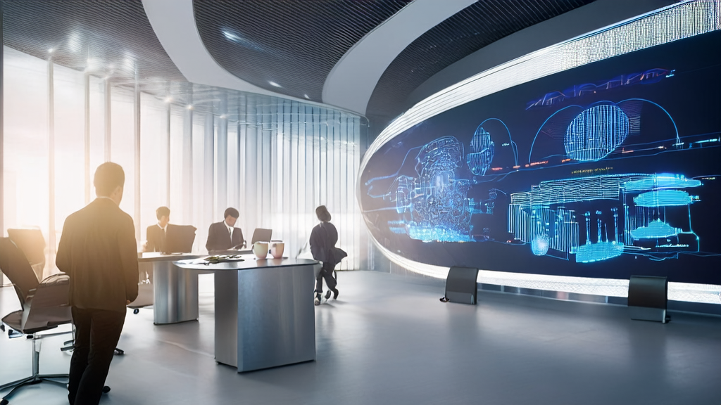 AI客户预测模型优化营销效率,精准筛选优质客户减少无效投入