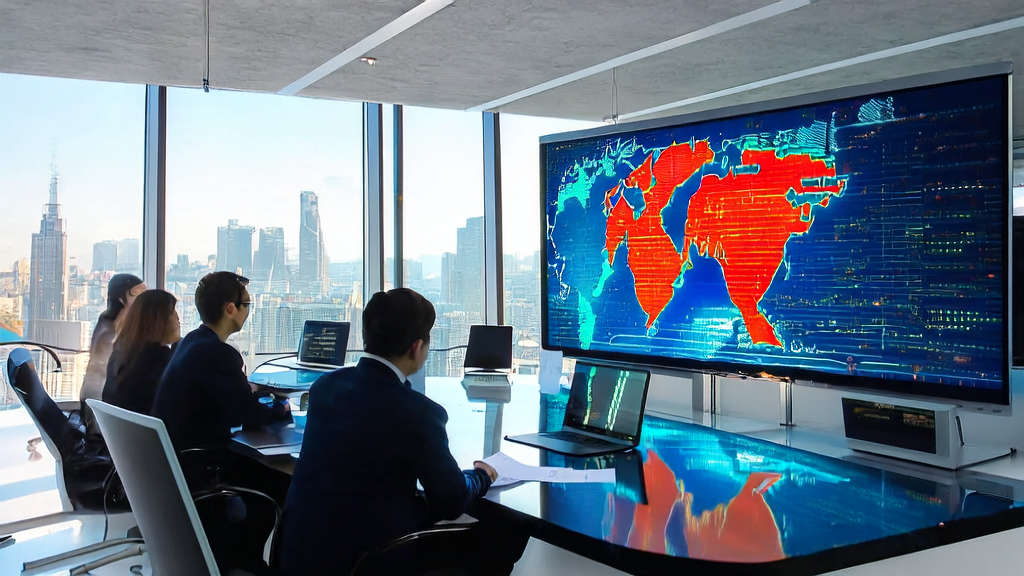 AI customer prediction model optimizing personalized email marketing for export companies, enhancing customer reach accuracy and efficiency