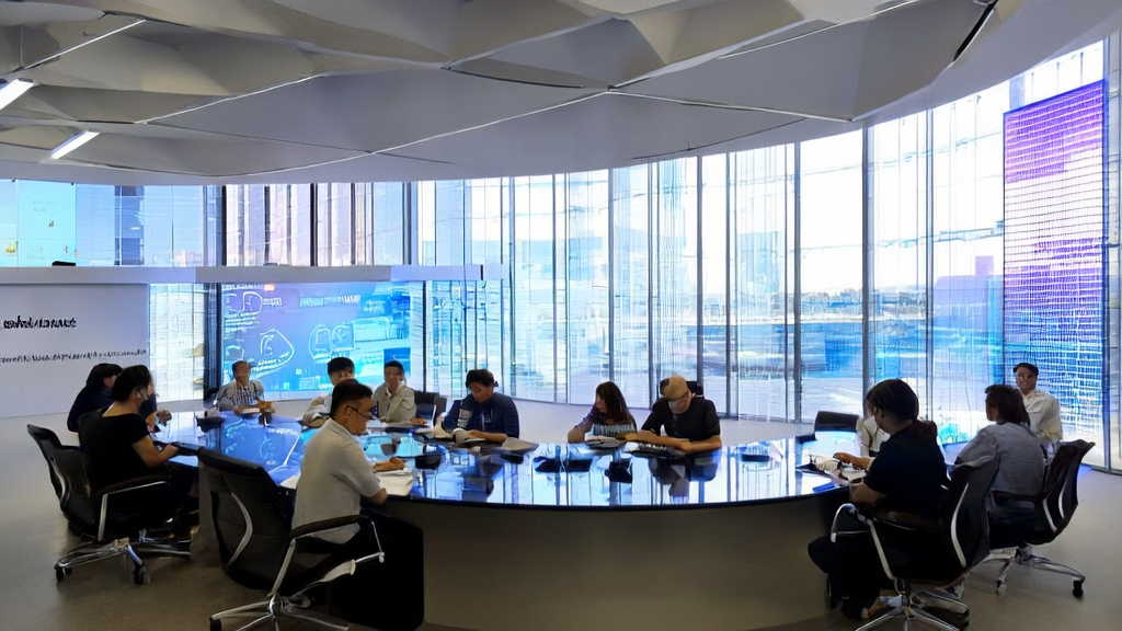 AI customer prediction model optimizing trade acquisition, reducing ineffective investment, and improving conversion rate