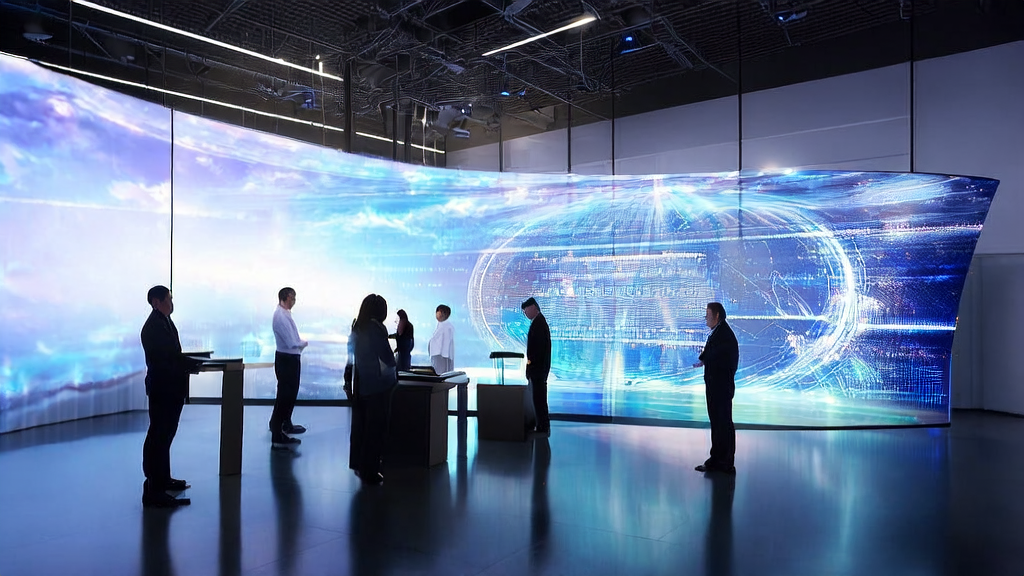 数据科学家们正在使用AI客户预测模型分析数据，以精准筛选优质客户并减少无效投入。