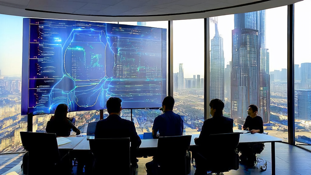 AI客户预测模型：精准筛选优质客户实现低成本高转化