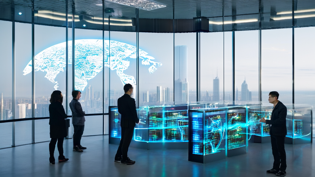 AI客户预测模型帮助外贸企业精准筛选优质客户，减少无效投入，提升获客效率