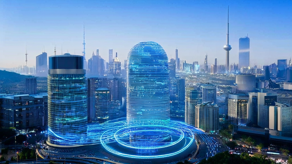 AI customer prediction model assisting businesses in urban centers to precisely target high-quality customers and reduce ineffective marketing investments