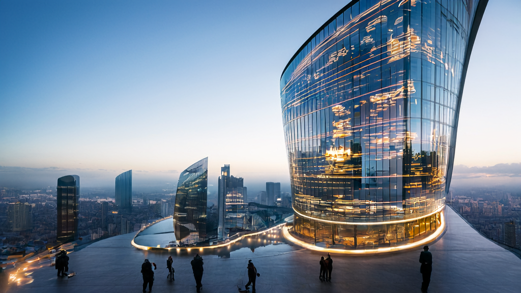 AI customer prediction model assisting foreign trade companies in precise client screening to reduce ineffective spending and enhance market competitiveness