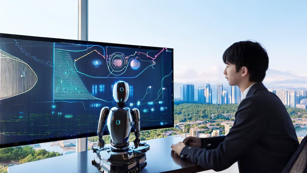 Use AI customer prediction model for precision targeting, reduce ineffective investment, and improve conversion rate