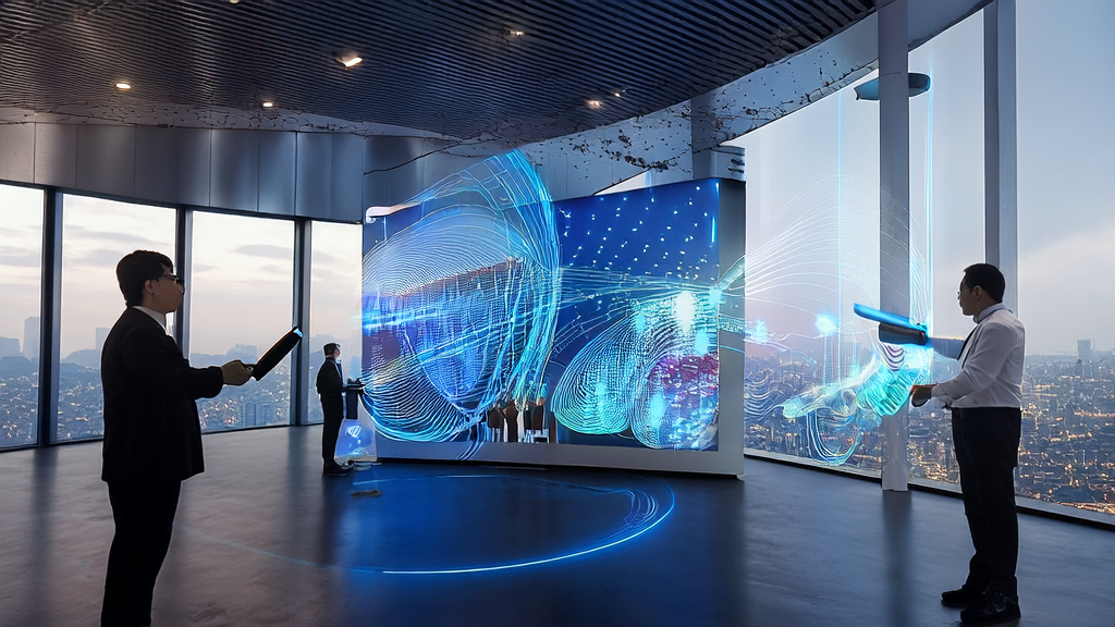 AI customer prediction model assisting cross-border businesses in precisely targeting high-quality customers to enhance marketing effectiveness