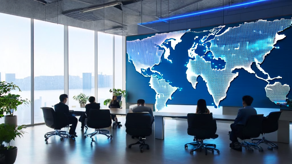 AI customer prediction model reshaping export strategies for precise customer acquisition