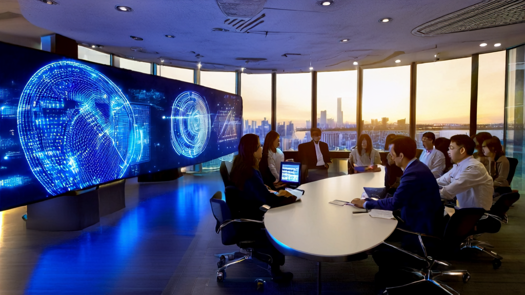 AI客户预测模型助力跨境电商精准获客，提升转化率，降低投入成本