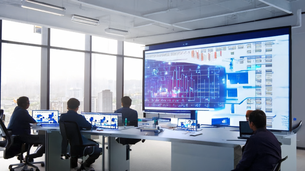 AI客户预测模型通过高级数据分析和机器学习算法精准筛选高价值客户，减少无效投入，实现资源最优配置