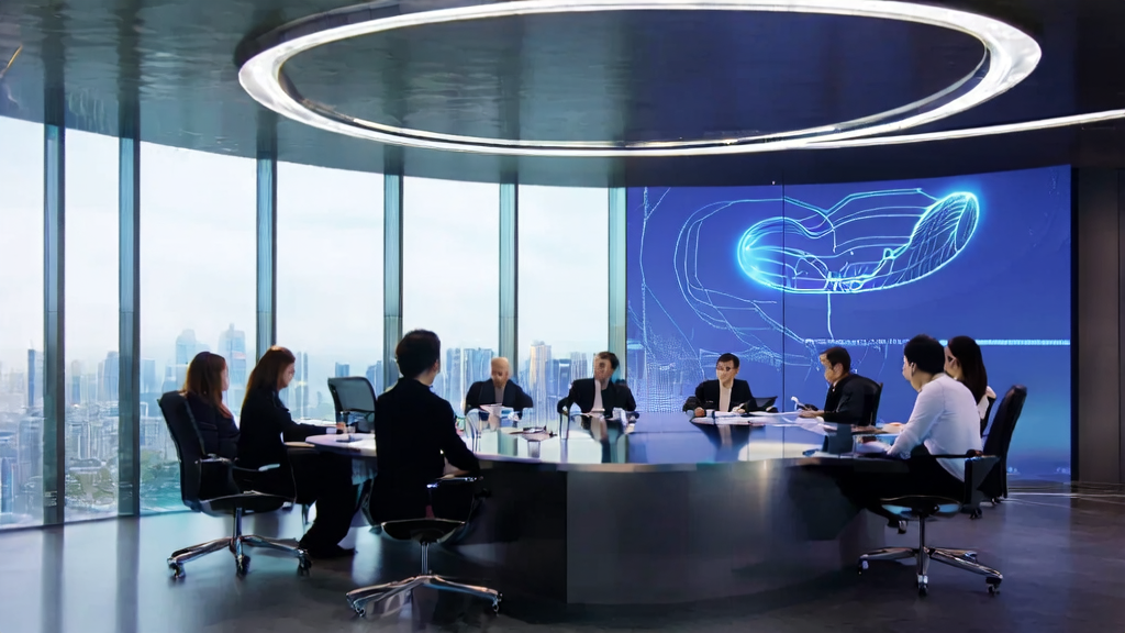 AI customer prediction model assisting businesses in accurately screening premium customers and reducing waste amid the 2026 AI replacement wave