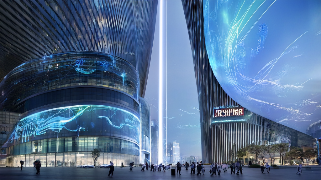 AI customer prediction models are transforming cross-border eCommerce acquisition, showcasing a future of efficient and intelligent business operations.