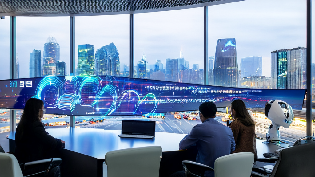 AI customer prediction model transforming cross-border e-commerce acquisition strategies, enhancing precision and reducing ineffective spending