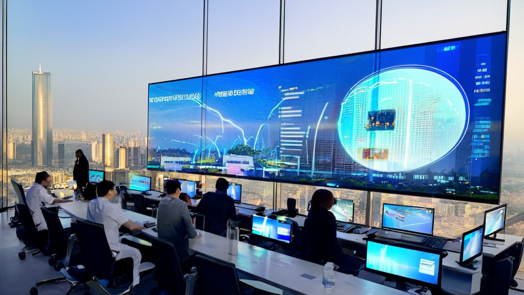 AI客户预测模型结合VisualGPT，帮助企业精准筛选优质客户，提升转化率