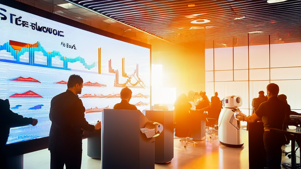 工程师们使用AI客服系统分析Twitter数据，以洞察用户情感