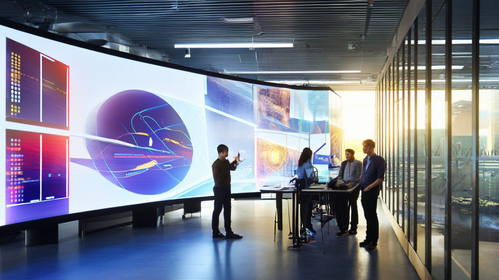 AI-driven customer acquisition innovation with the Komiko platform for business marketing