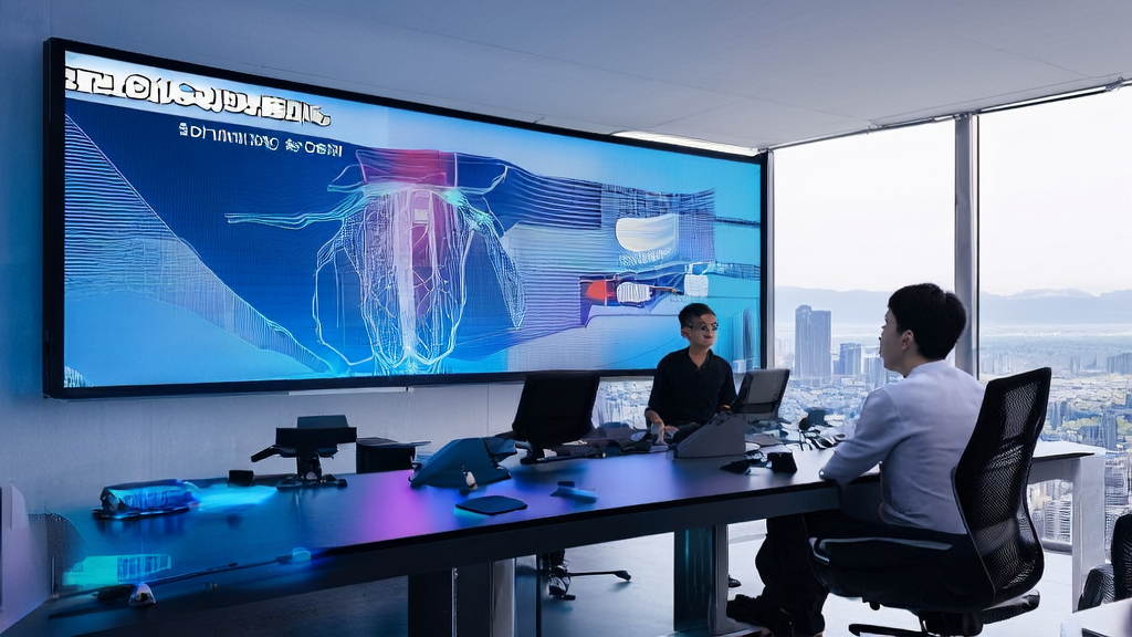 AI-Driven Acquisition New Era: Cross-border E-commerce Team Analyzing Xiaomi AI Model Progress