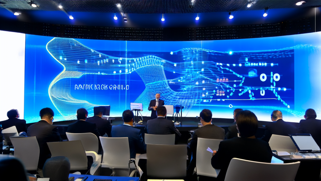 PayPal executive reveals AI-driven customer acquisition solutions and future trends at a conference