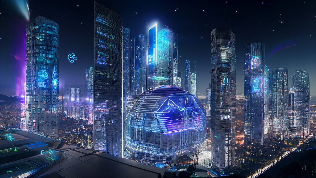 AI驱动的获客革命：展示如何利用AI技术实现独立站流量暴增