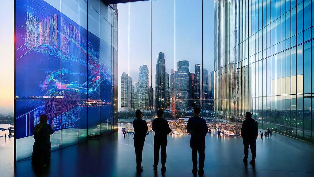 AI-Driven Acquisition Revolution: How Independent Sites Break Growth Bottlenecks in 2025