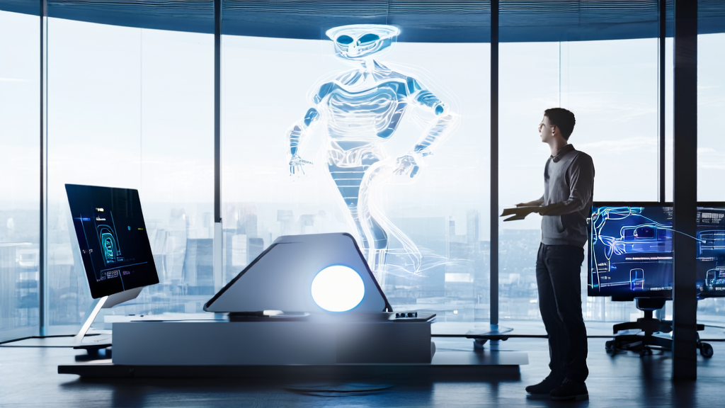 AI-Driven Acquisition Revolution: How Lindy Build is Transforming Marketing Strategies