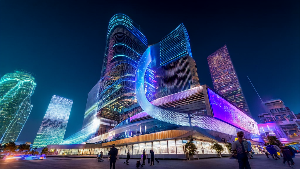 AI驱动的获客创新：如何运用AI关键词优化技术突破增长瓶颈