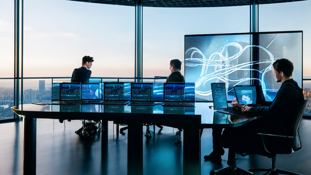 AI-driven acquisition strategies optimizing email marketing for higher open rates and customer engagement