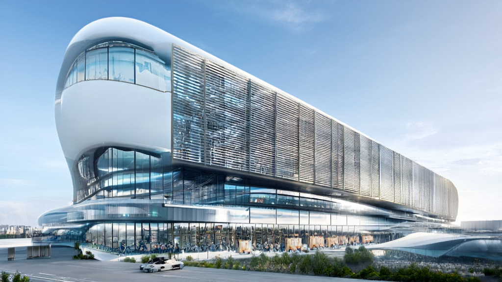 AI驱动的多渠道精准获客系统与京东物流的“超脑+狼族”系统协同工作，提升物流效率和客户体验。