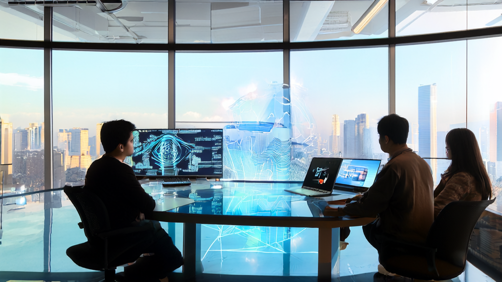 AI智能获客系统助力跨境电商团队提升客户转化率