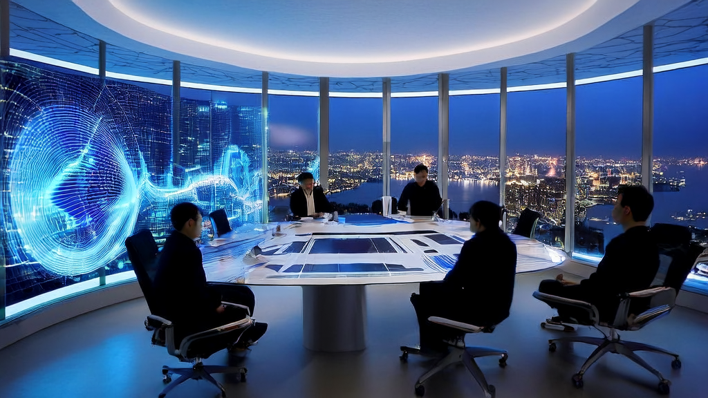 AI驱动的新时代获客：技术革新带来的无限可能