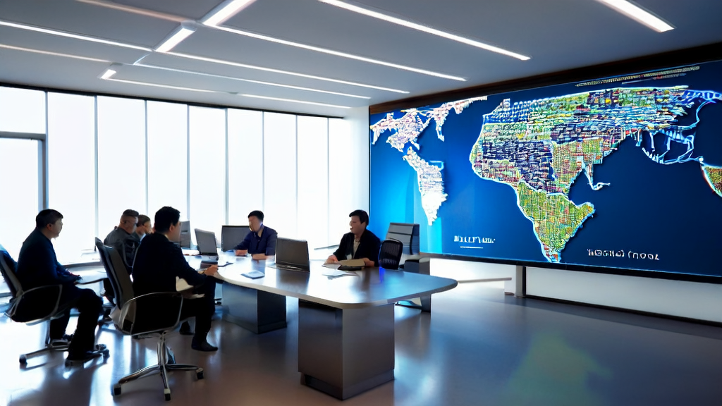 AI-Driven Acquisition Trends: The Future of Low-Cost, High-Conversion Customer Acquisition in Cross-Border E-commerce