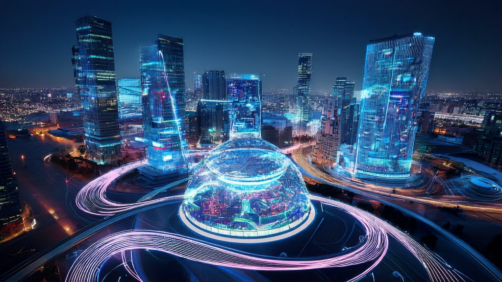 AI驱动的广告投放创新:展示如何通过多模态输入技术和客户预测模型实现精准广告投放和成本优化