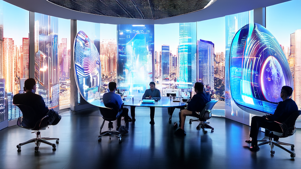 AI驱动的广告投放优化：精准获客与成本优化