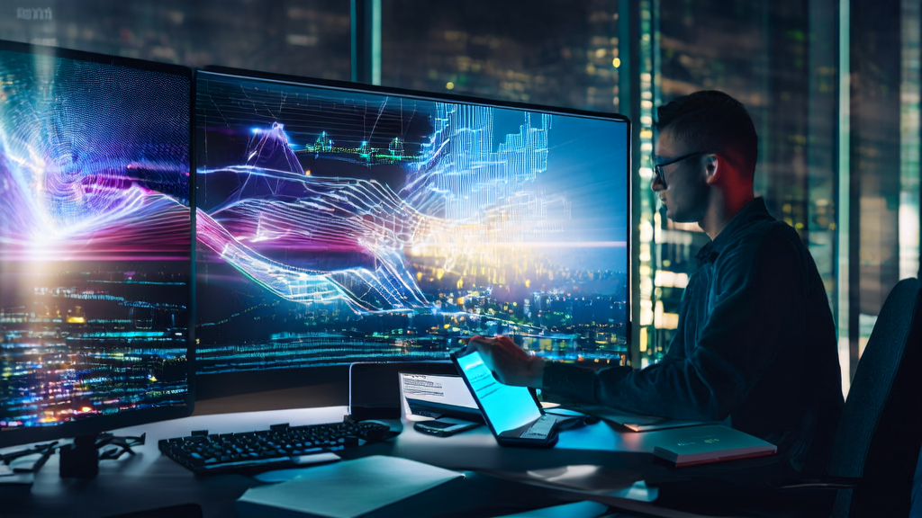 AI-driven advertising optimization for effective targeting