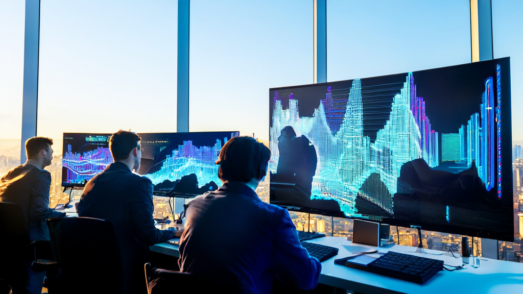 AI-driven advertising optimization: precision targeting and reducing CPA