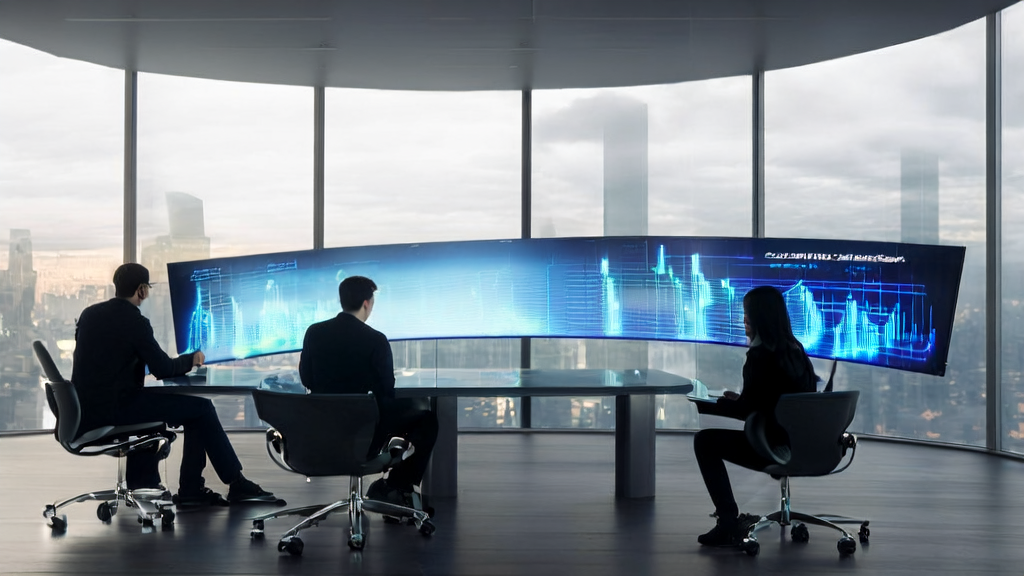 AI-Driven Advertising Strategy: Precision Targeting and Cost Optimization