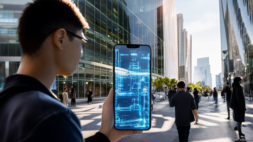 vivo端侧AI技术在广告投放中的应用，展示精准营销和用户体验的提升