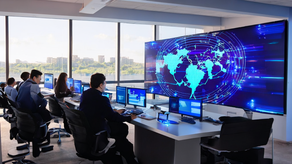 AI驱动的跨境电商自动化营销工具助力团队高效协作