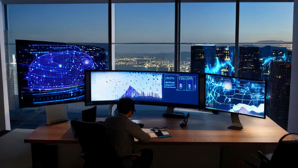 AI-driven B2B Acquisition Innovation: Precise Screening and Personalized Marketing