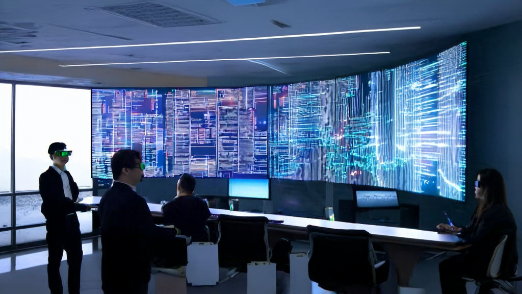 AI-driven B2B acquisition strategy: precisely targeting potential customers with the latest practices