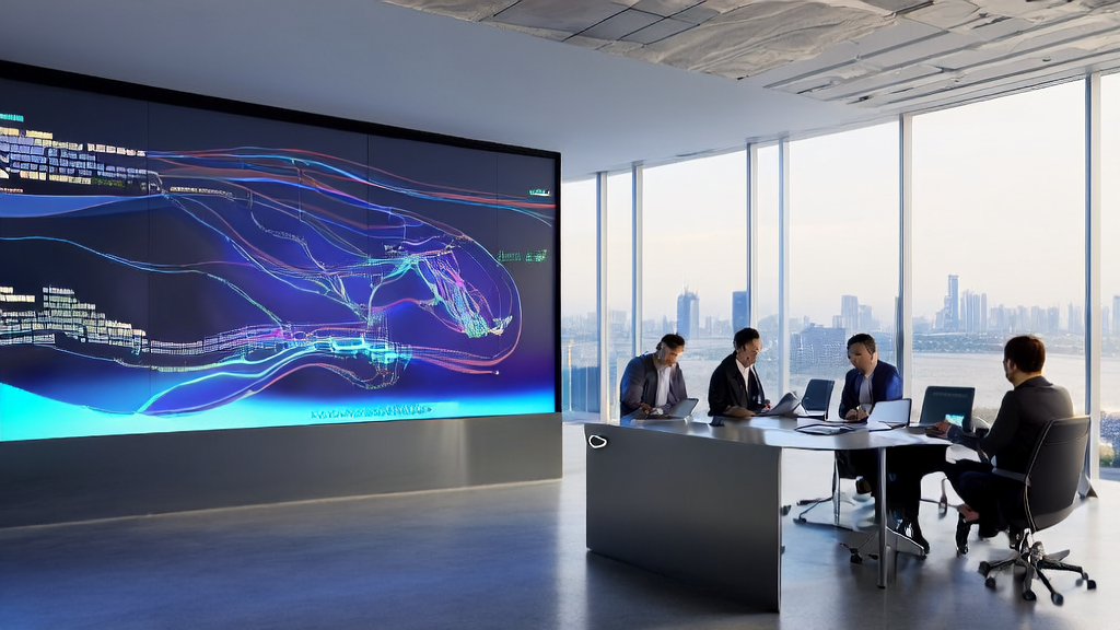 AI-driven B2B market opportunities: Insights from Lenovo and Bytedance's collaboration