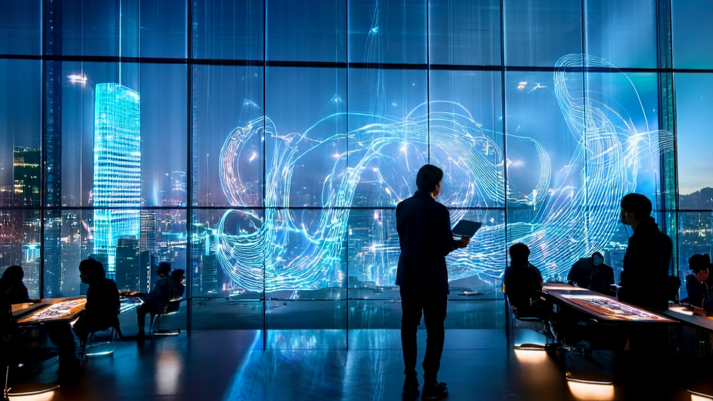 AI驱动的B2B市场营销策略：变革与机遇