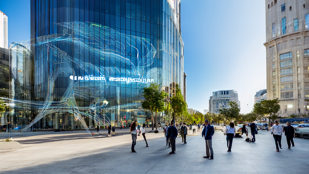 中东地区的企业主们正在了解AI技术如何帮助他们实现高效的客户获取和营销优化。